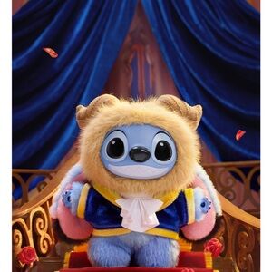 Disney Stitch Adventure PopMart -Confirmed Beast
